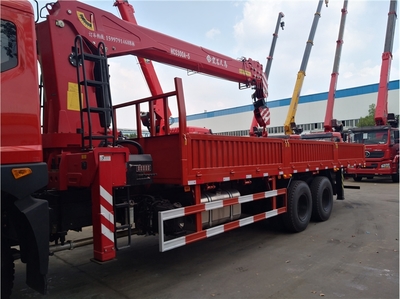 哈尔滨香坊东风随车吊厂家地址与平板车服务指南