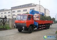 常德随车吊与清障车供应 交通运输设备选购指南与报价参考